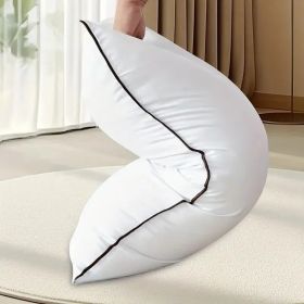 Bed Pillows-STANDARD, 1pack (Option: S)